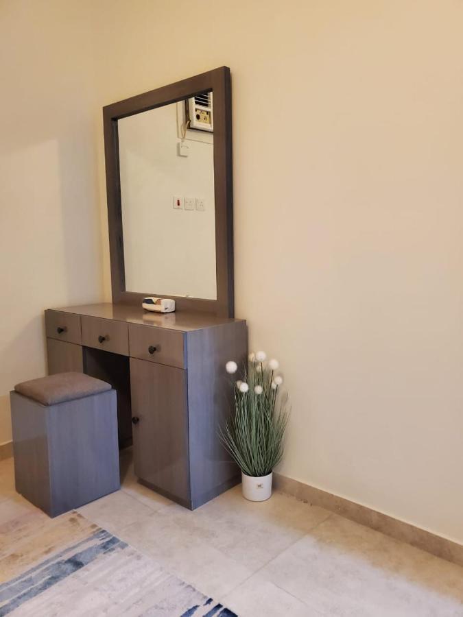 جمان طيبة Joman Taibah Apartment