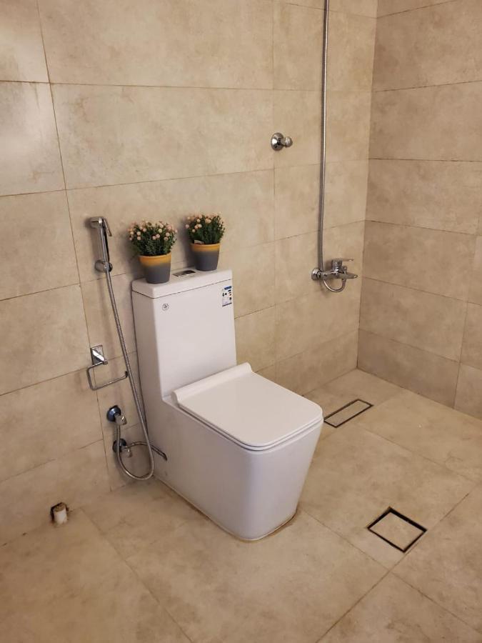 Apartment جمان طيبة Joman Taibah