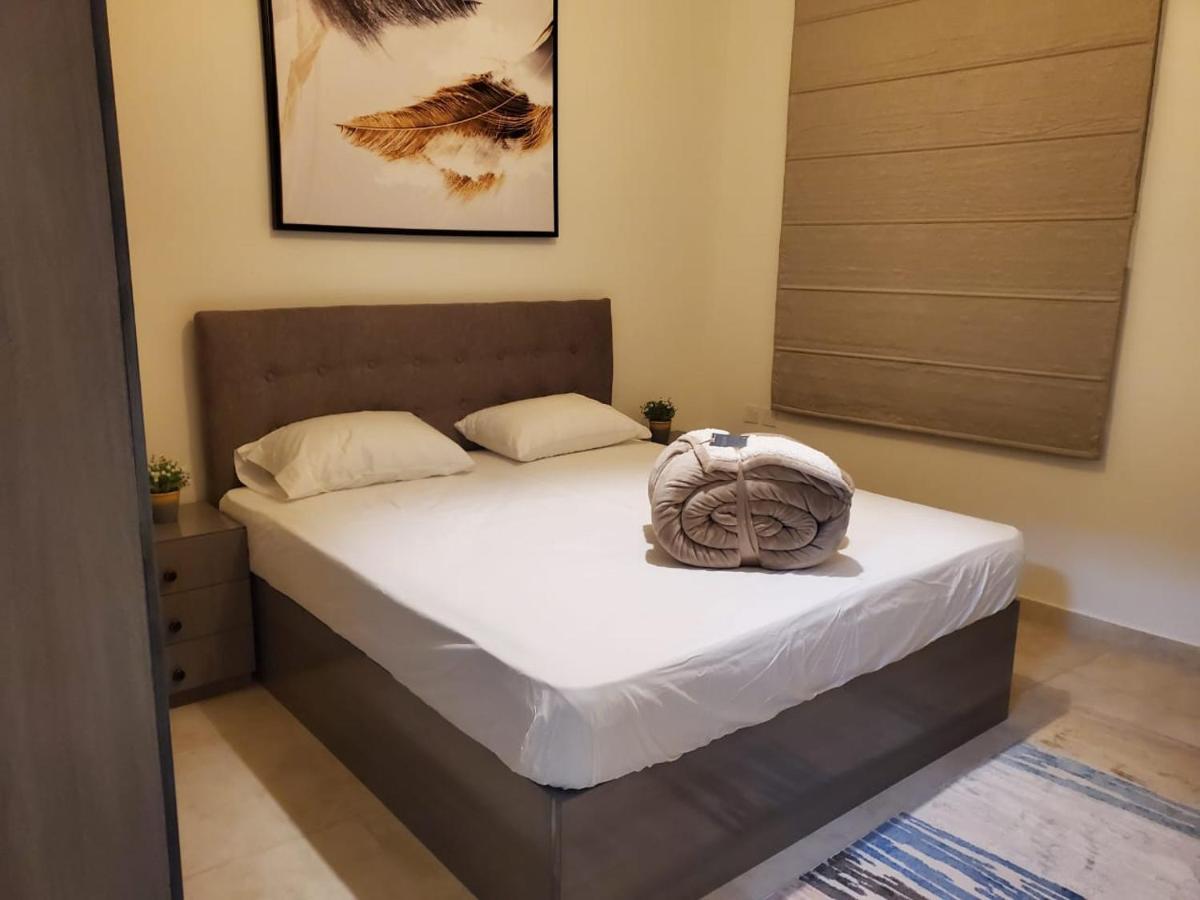 Apartment جمان طيبة Joman Taibah