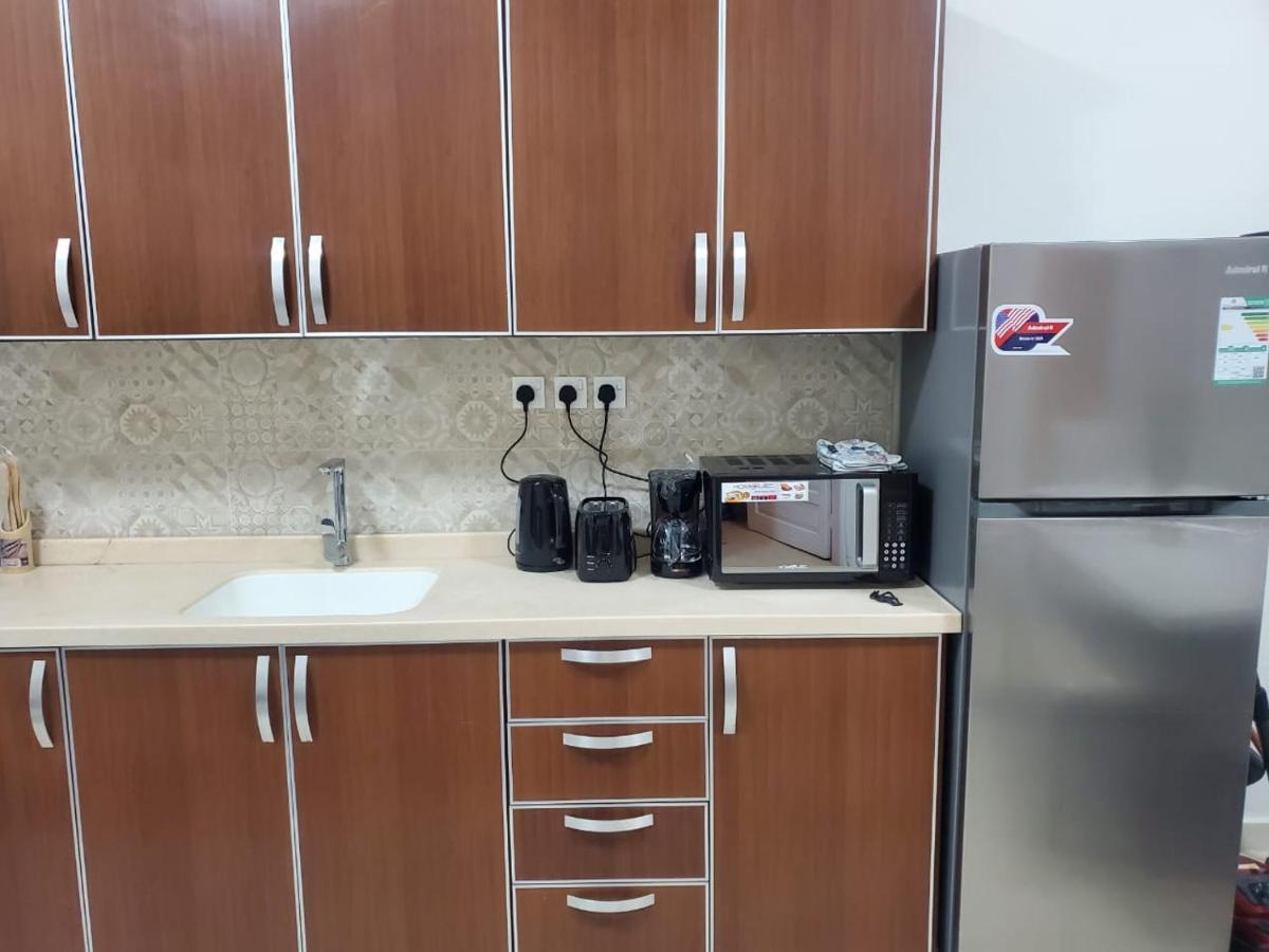 Apartment جمان طيبة Joman Taibah
