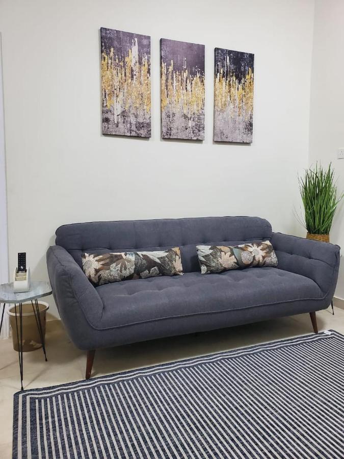 Apartment جمان طيبة Joman Taibah *