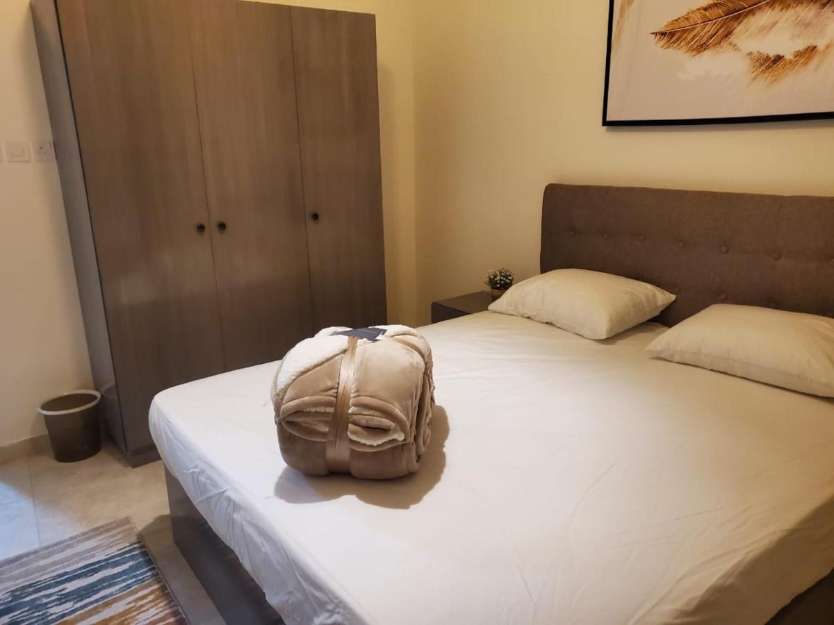 جمان طيبة Joman Taibah Apartment *