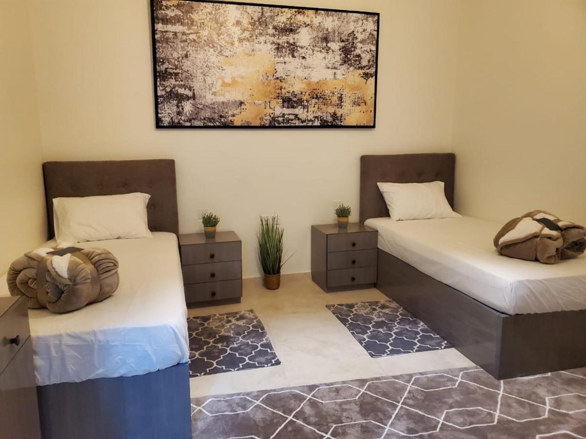 Apartment جمان طيبة Joman Taibah