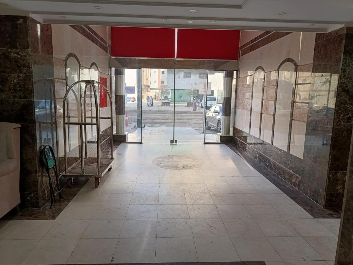 Hotel فندق السدرة العالية الذهبي