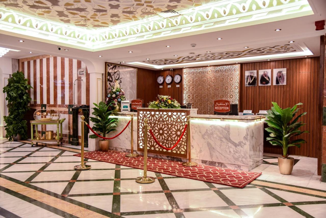 Grand Plaza Badr Al Maqam Hotel *