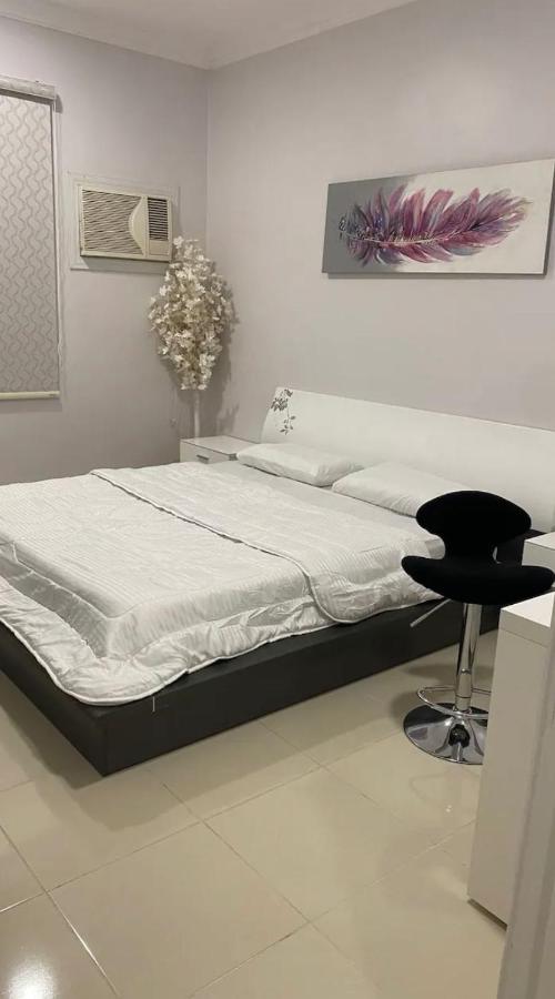 سويت إن In Apartment Medina