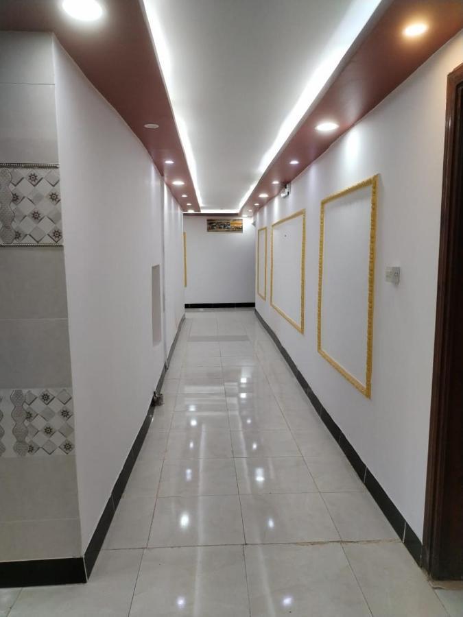 طيف المدينة للشقق الفندقية Apartment