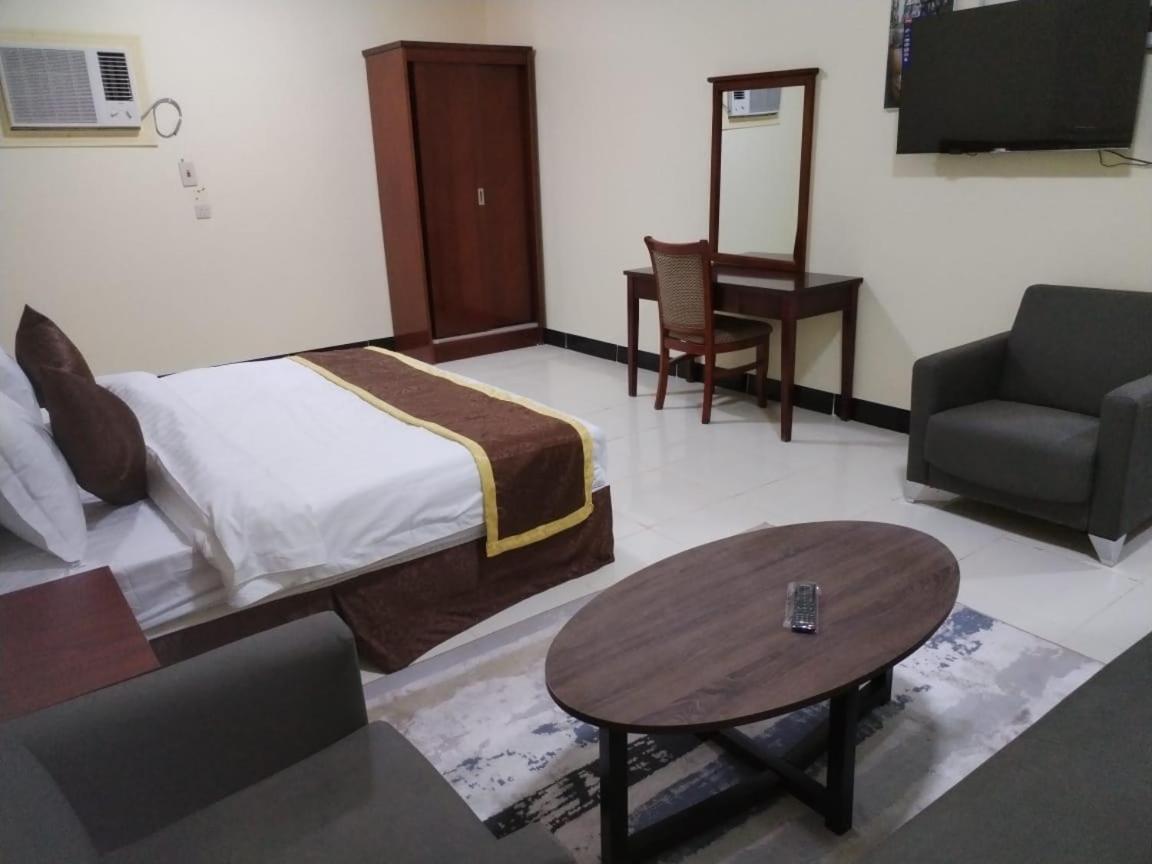طيف المدينة للشقق الفندقية Apartment Medina