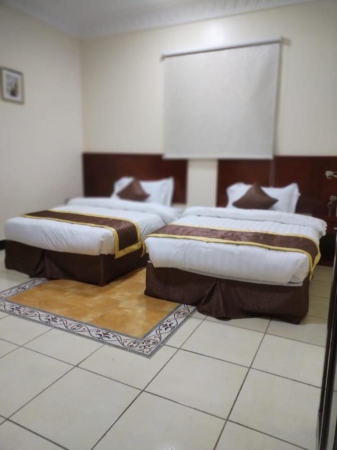 Apartment طيف المدينة للشقق الفندقية