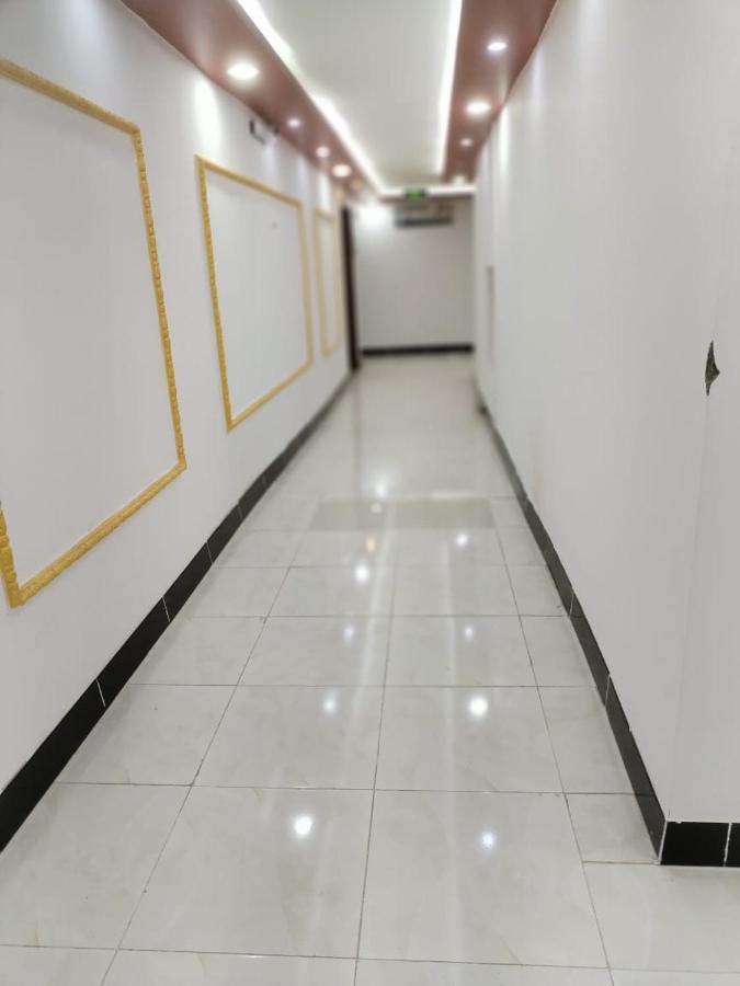 طيف المدينة للشقق الفندقية Medina