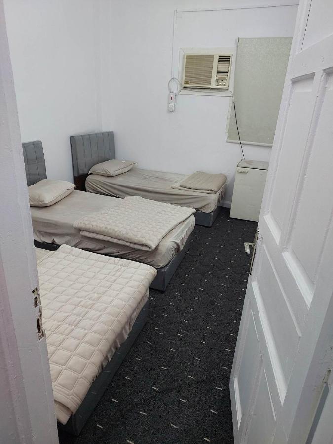 غرف مفروشة للايجار اليومي والشهري Guest house *