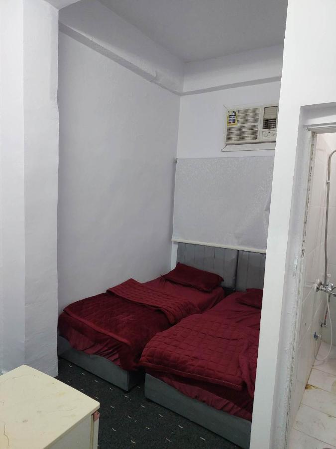 Guest house غرف مفروشة للايجار اليومي والشهري *