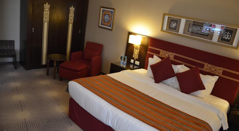 Taiba Madinah 4* Medina
