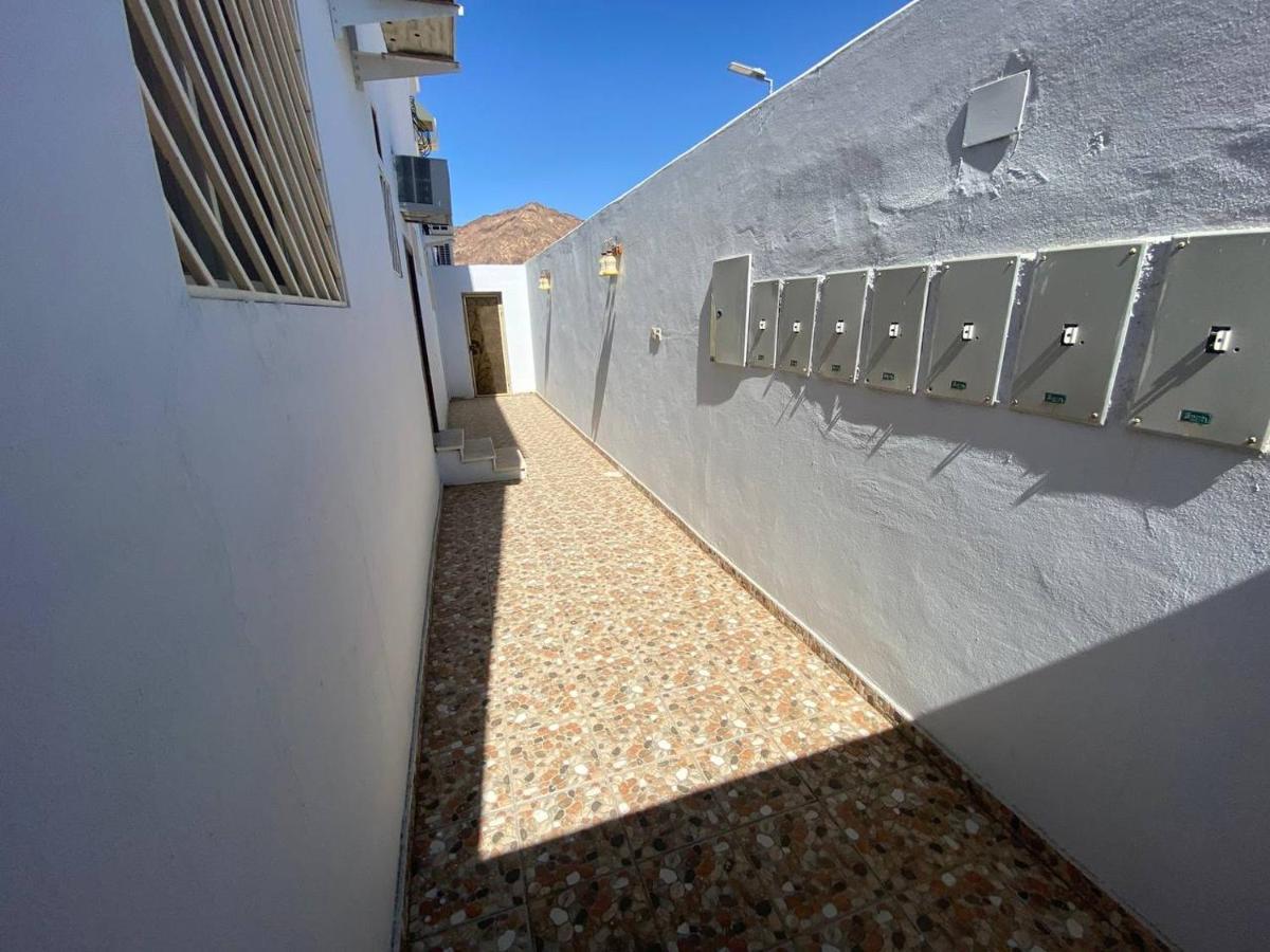 Apartment شقة واسعة مع فناء خارجي خاص Medina