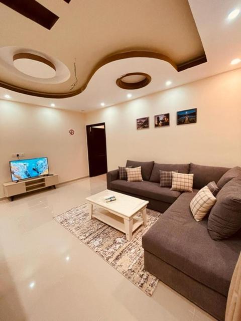 Apartment الأجواء الفاخرة *