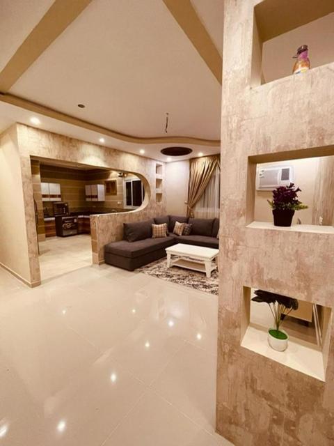 Apartment الأجواء الفاخرة Medina