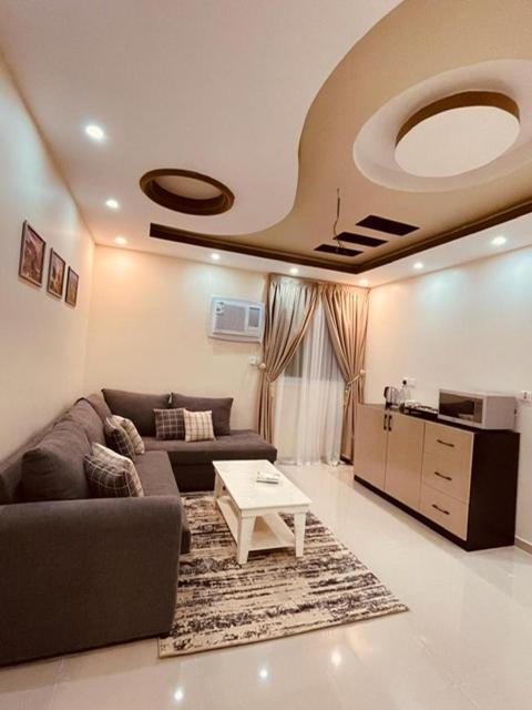 الأجواء الفاخرة Apartment Medina