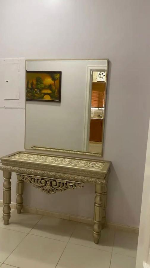 سويت إن In Apartment Medina