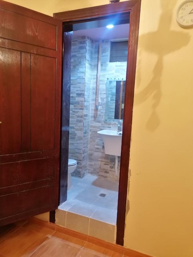 Khair Jewaar Al Madinah Apartment Medina