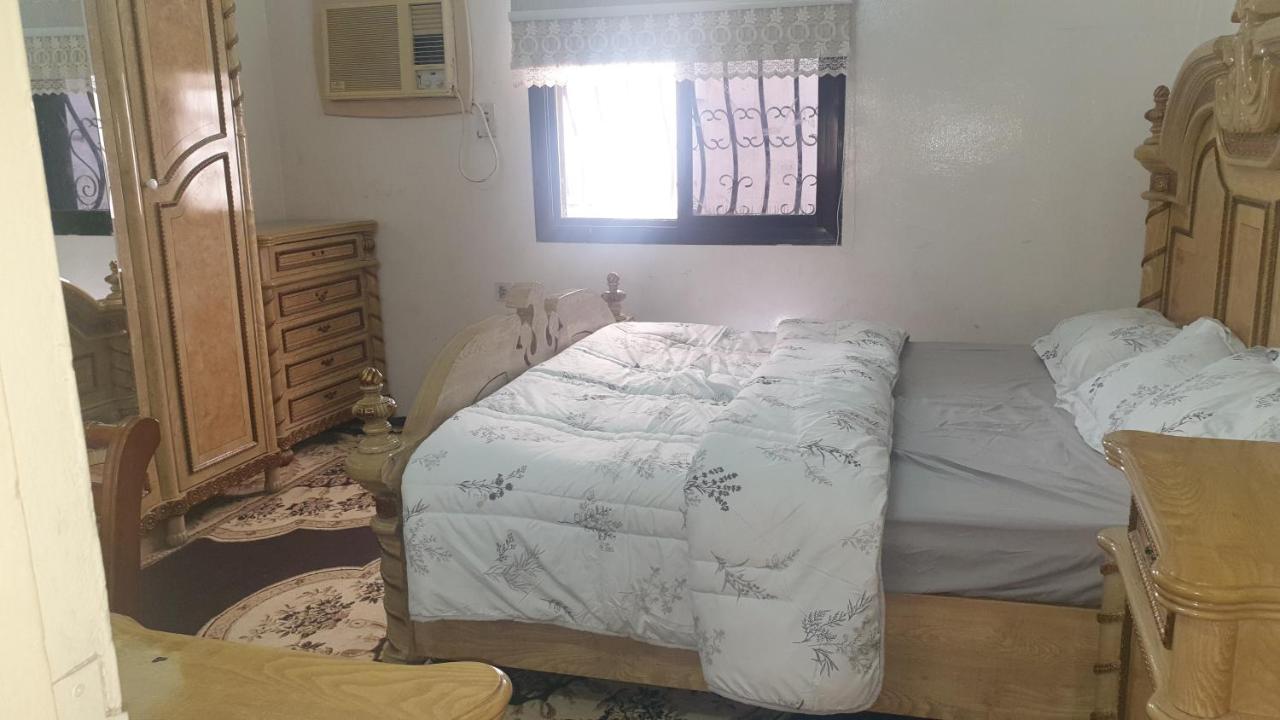Madinah Anbariah Apartment *