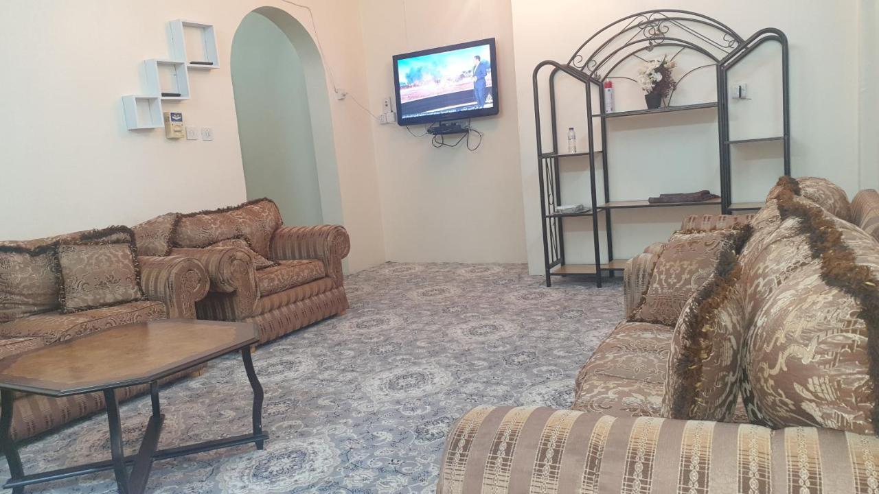 Madinah Anbariah Apartment Medina