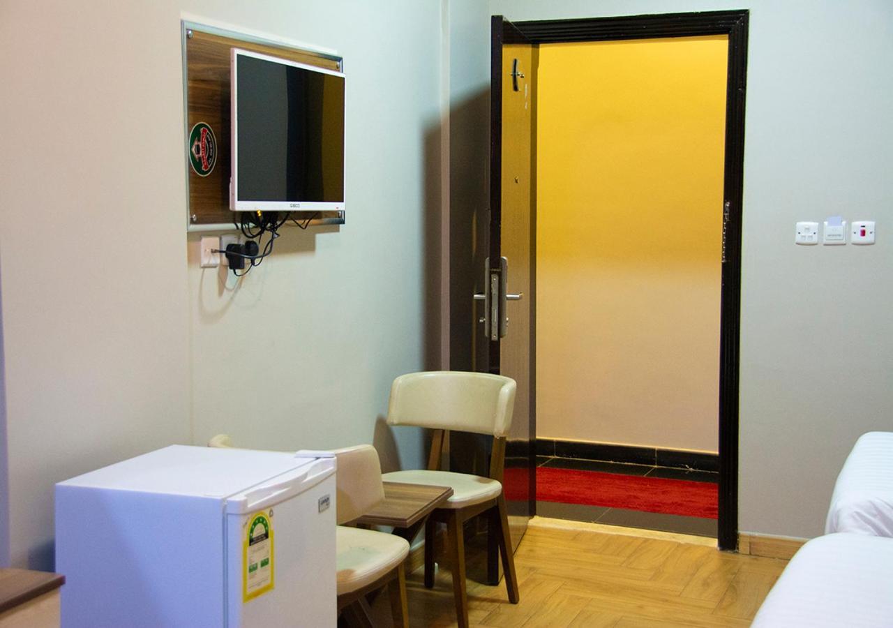 Apartment اجنحة البيداء ـ فرع البخاري Medina