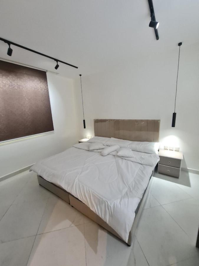 Apartment عمارة المدينة المنورة للشقق المفروشة *