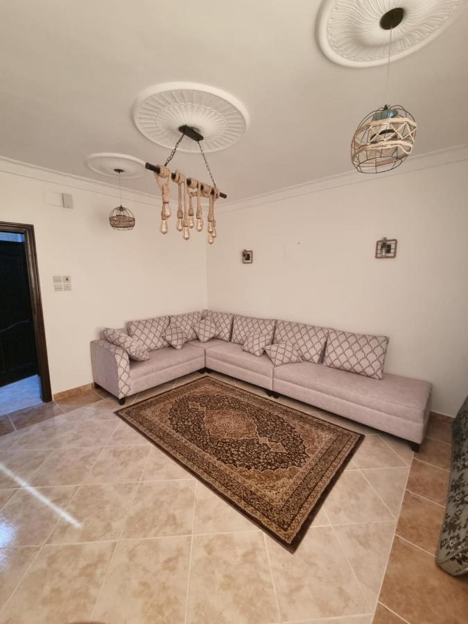 عمارة المدينة المنورة للشقق المفروشة Apartment