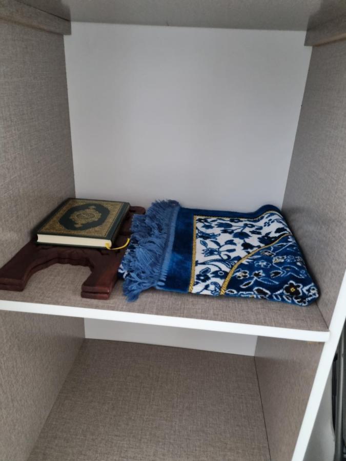 Apartment عمارة المدينة المنورة للشقق المفروشة