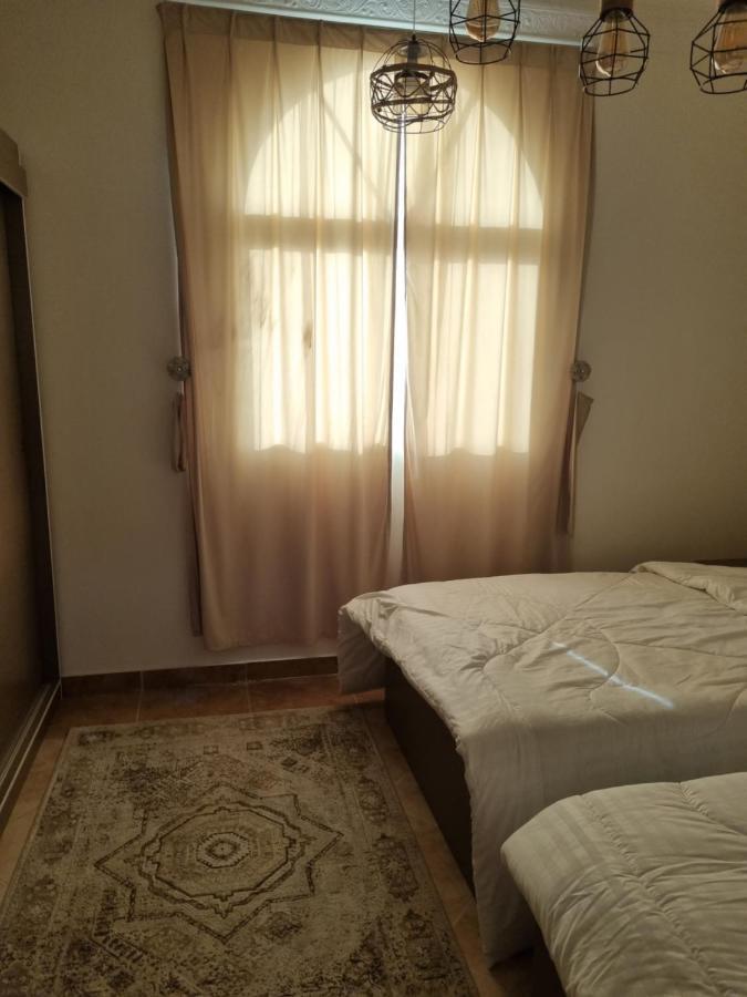 Apartment عمارة المدينة المنورة للشقق المفروشة Medina