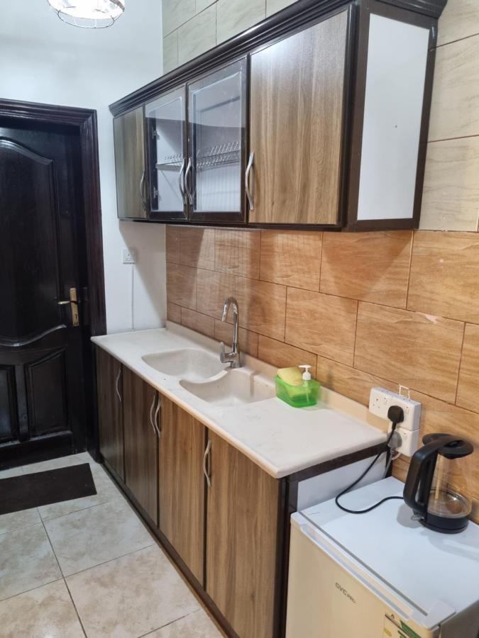 Apartment عمارة المدينة المنورة للشقق المفروشة Medina