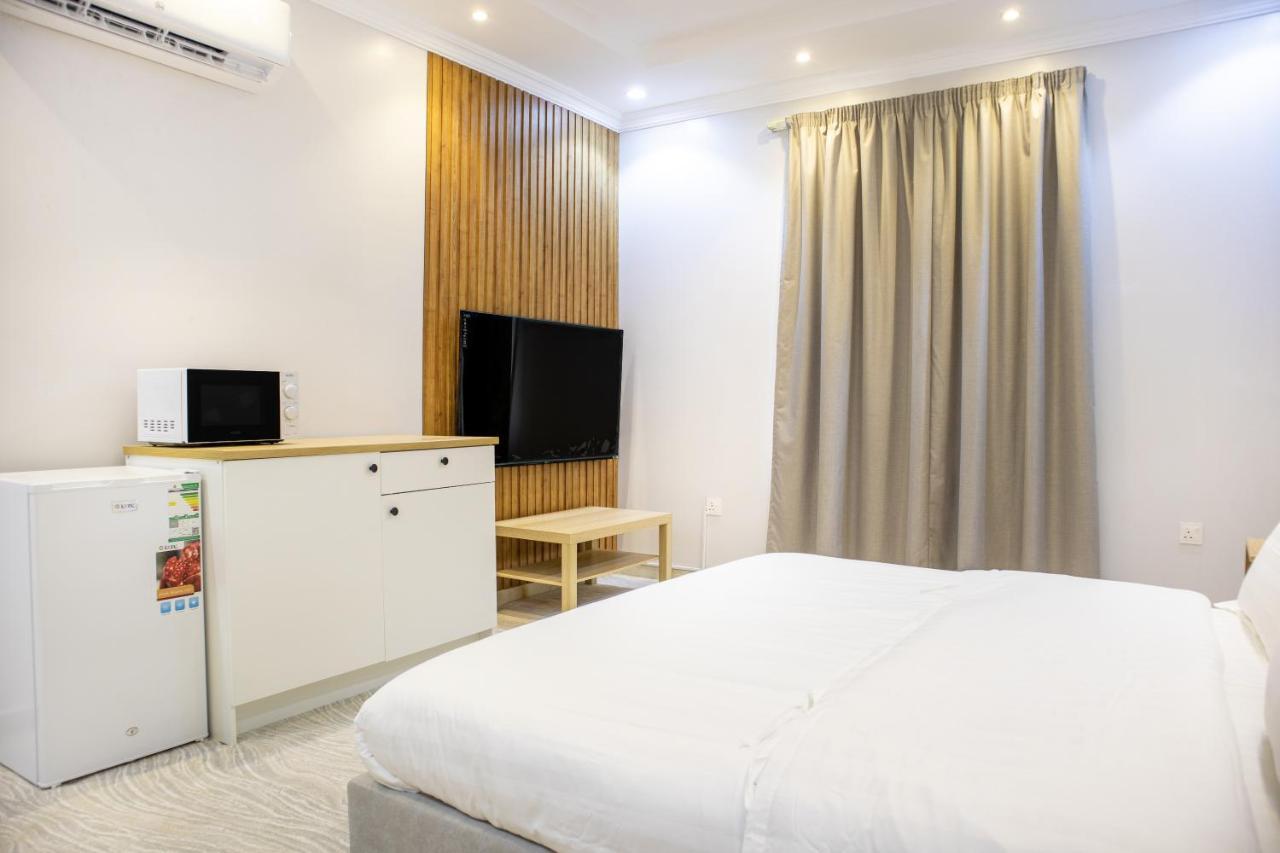 Luxurious Family 15mins Drive To Al-masjid Nabawi - Nozol Noor 4 Medina