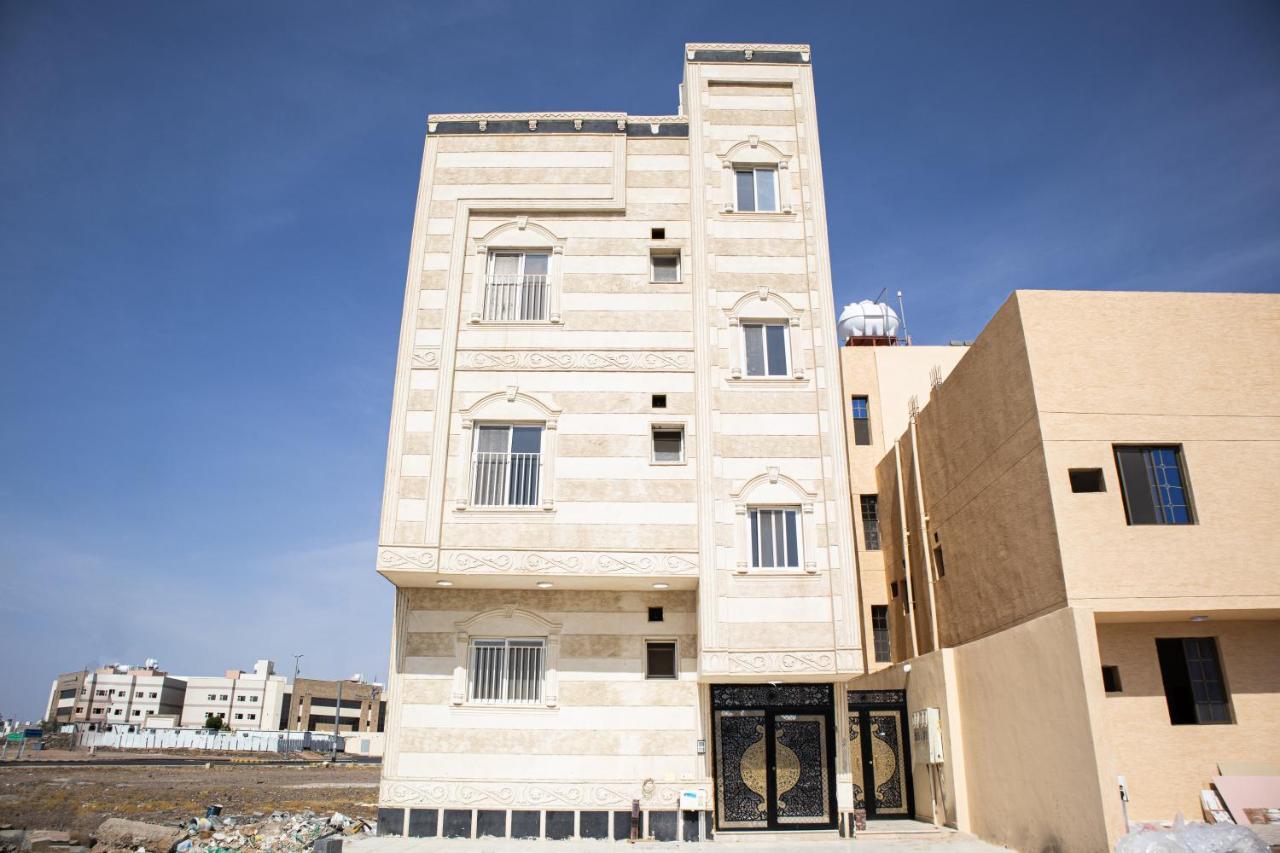 Apartment Luxurious Family 15mins Drive To Al-masjid Nabawi - Nozol Noor 4