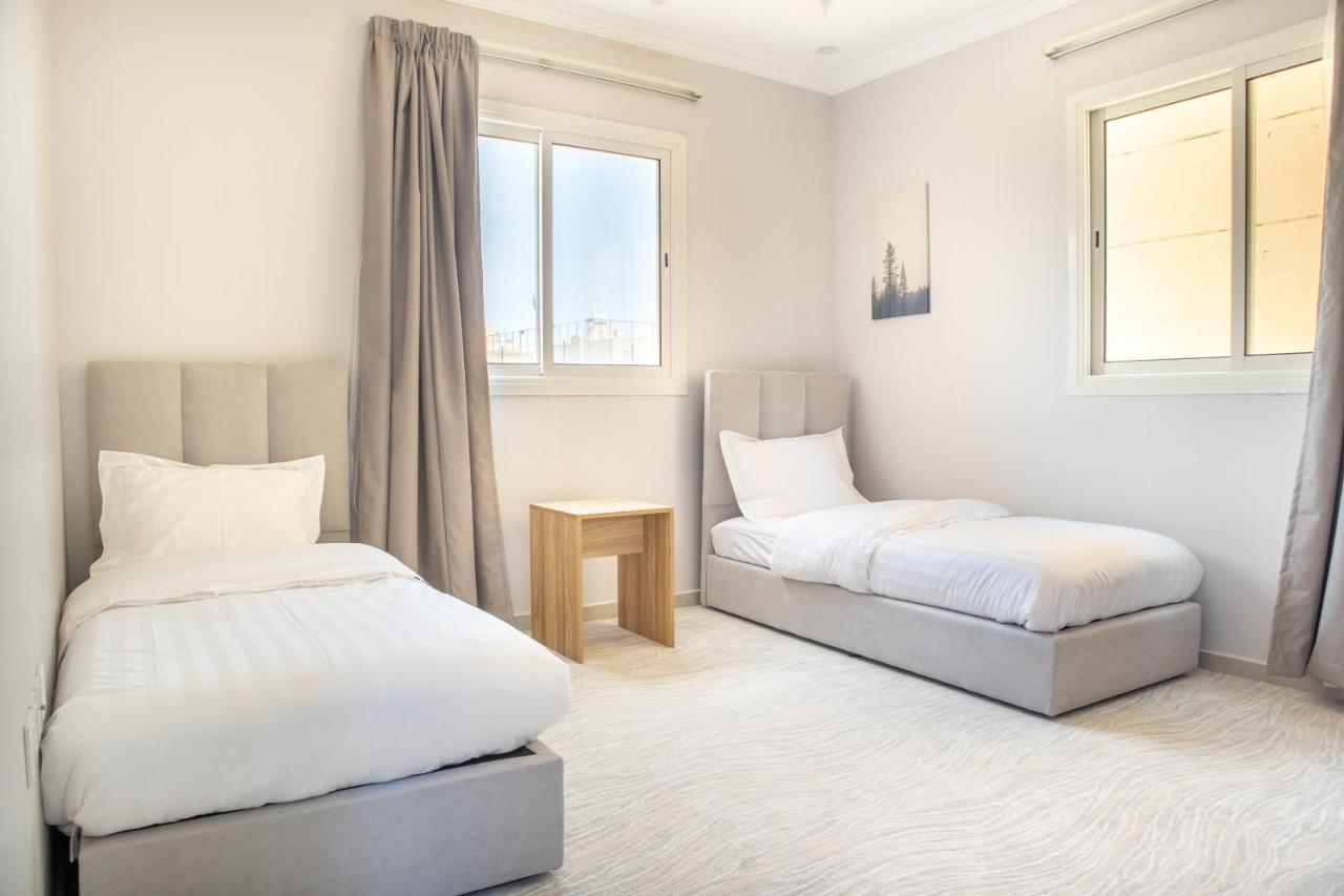 Luxurious Family 15mins Drive To Al-masjid Nabawi - Nozol Noor 4 Medina