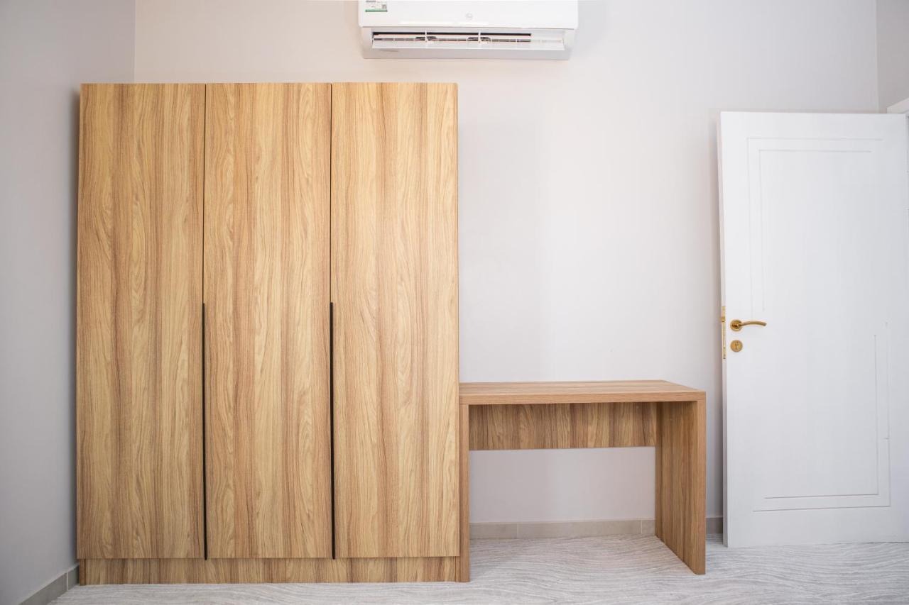 Apartment Luxurious Family 15mins Drive To Al-masjid Nabawi - Nozol Noor 4 *