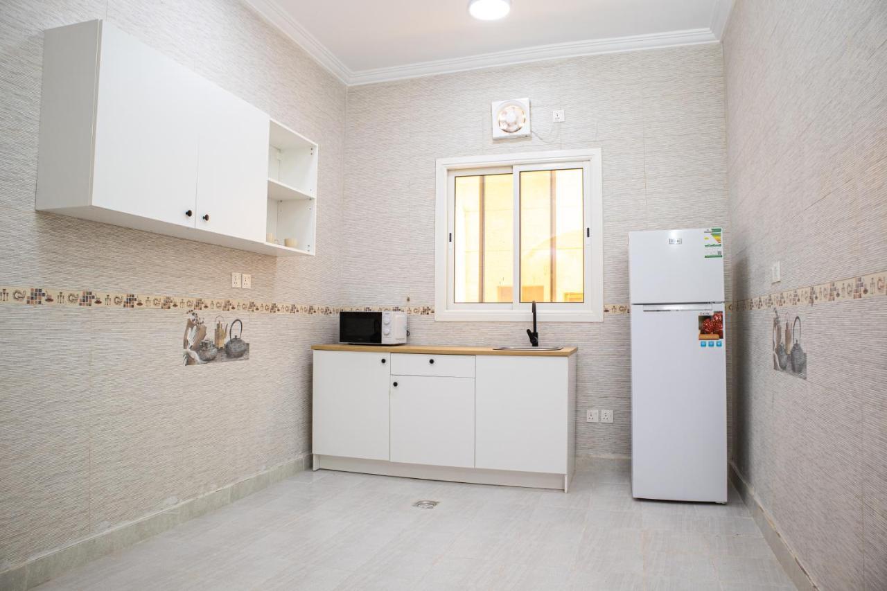 Apartment Luxurious Family 15mins Drive To Al-masjid Nabawi - Nozol Noor 4