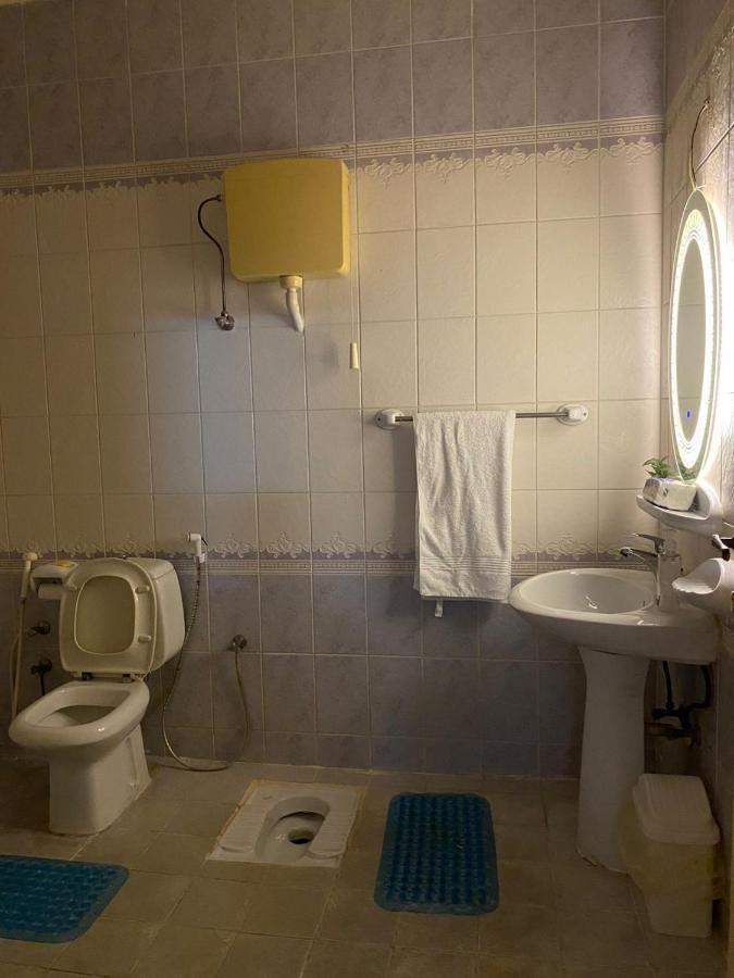 Apartment Madinah Anbariah *
