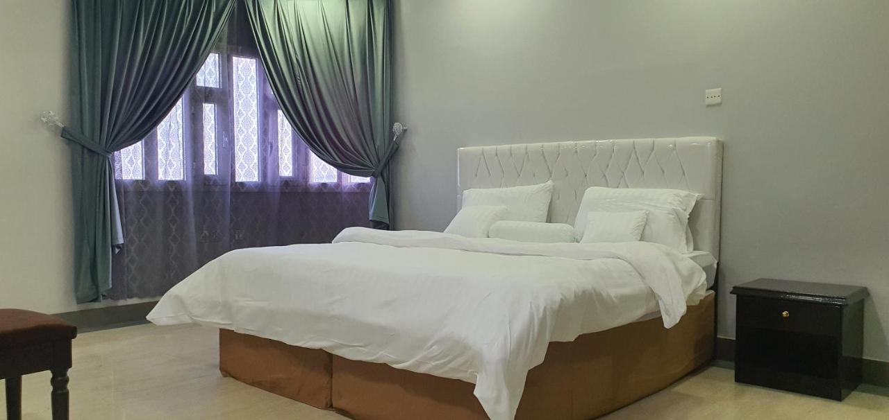 Asalam Lines Aparthotel *