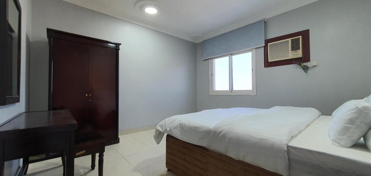 Asalam Lines Aparthotel *