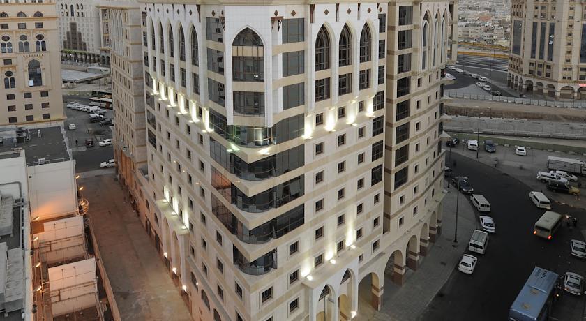 السعفة الذهبية Assaafa Golden Medina