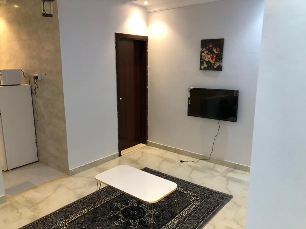 Al Bayt Al Madini Apartment
