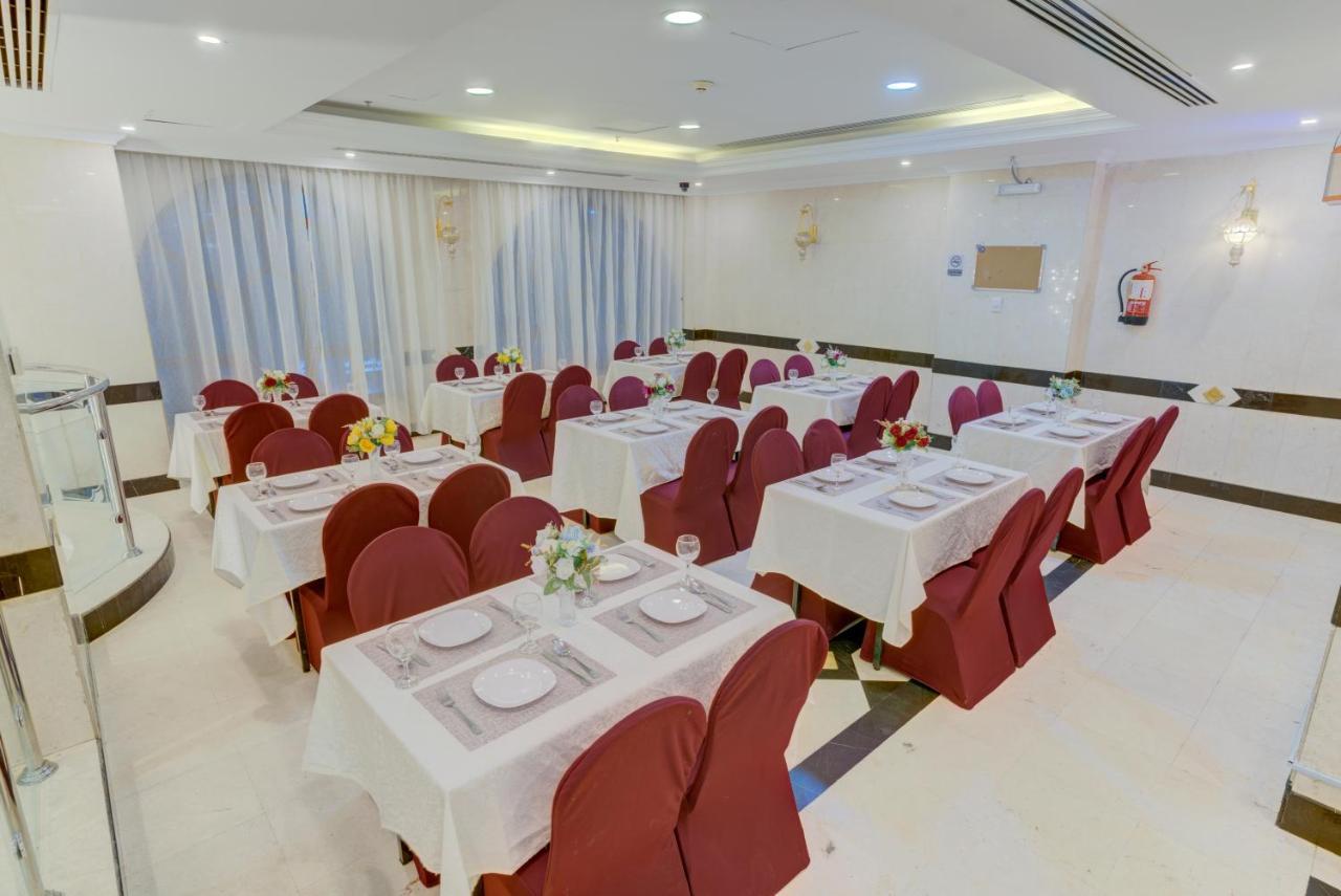 Hayah Salam Silver Hotel Medina