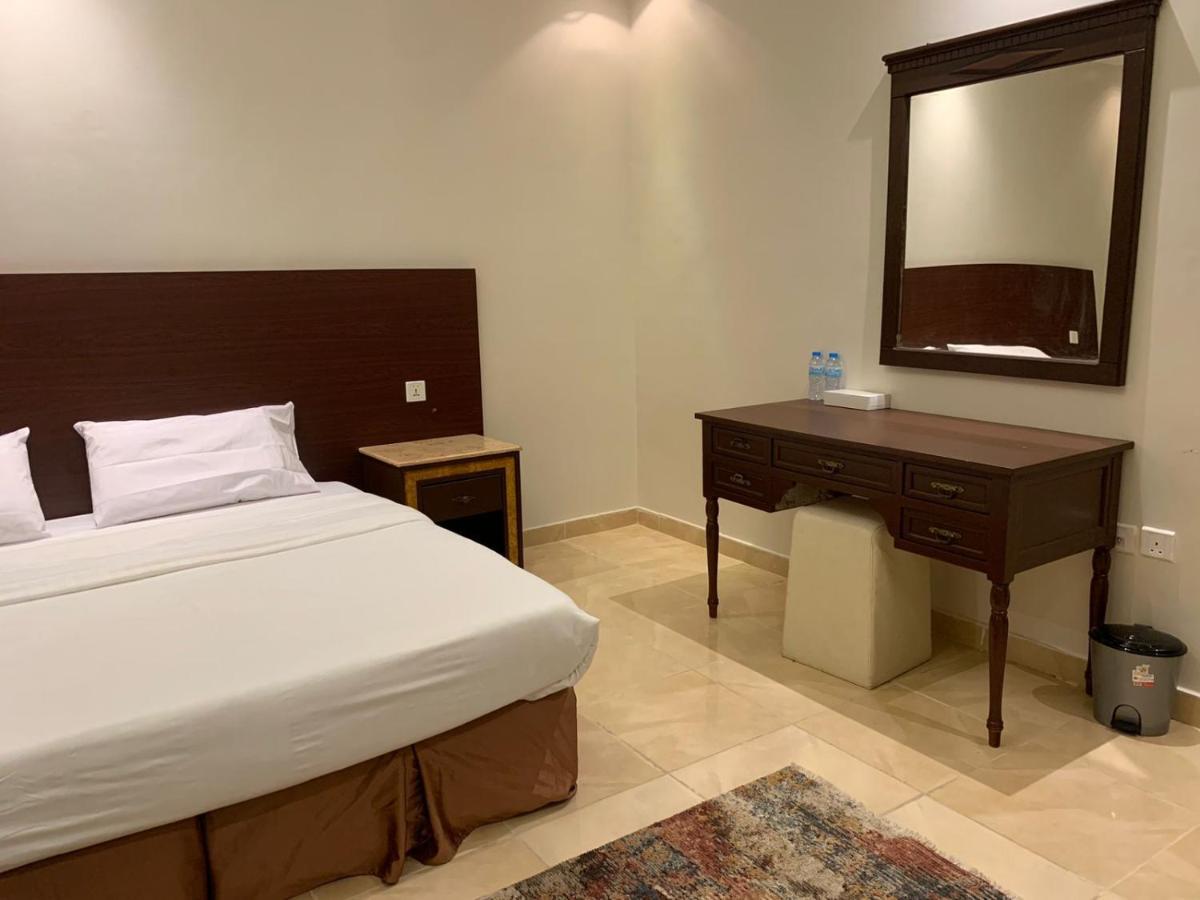Anfal Taiba Serviced 2