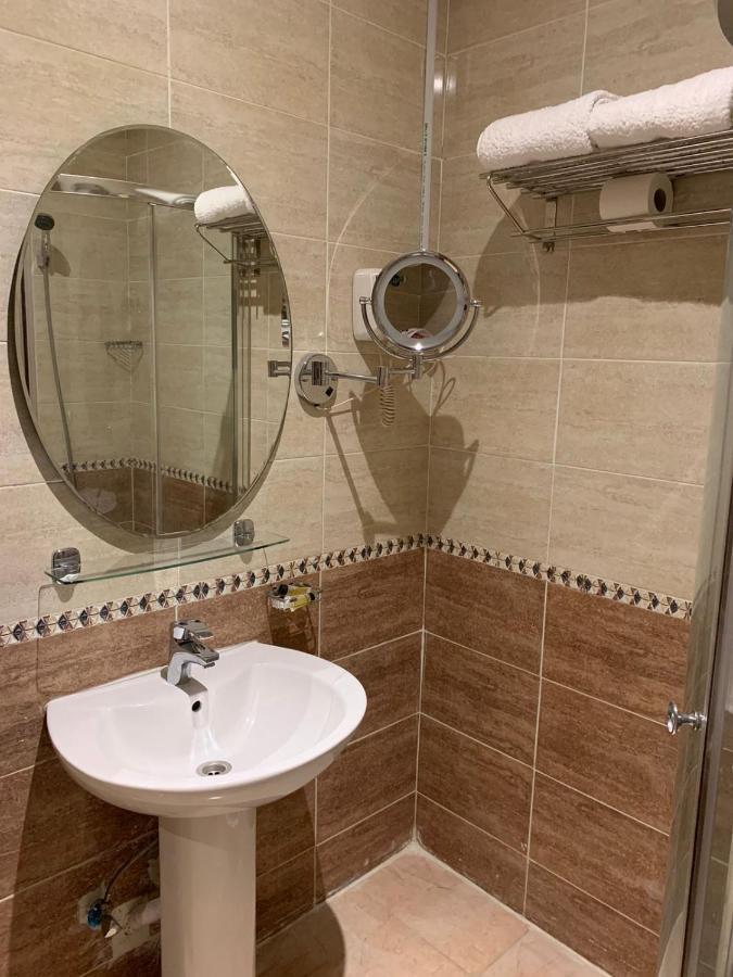 Anfal Taiba Serviced 2
