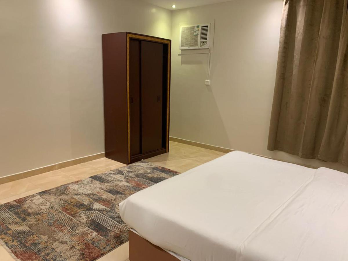 Anfal Taiba Serviced 2 * Medina