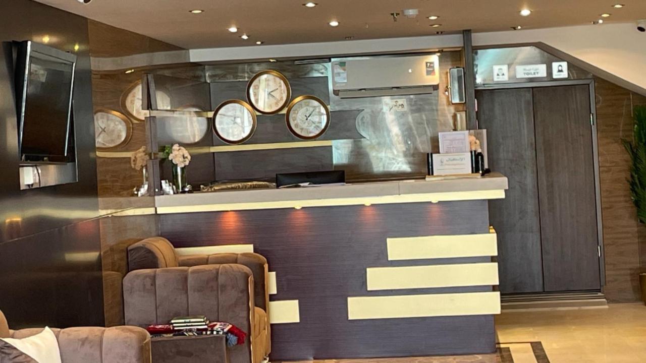 Anfal Taiba Serviced 2 * Medina