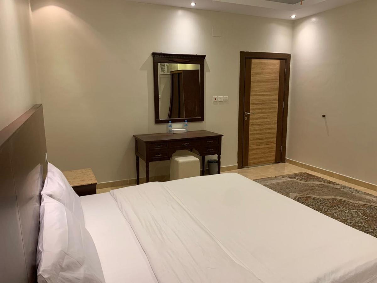 Aparthotel Anfal Taiba Serviced 2