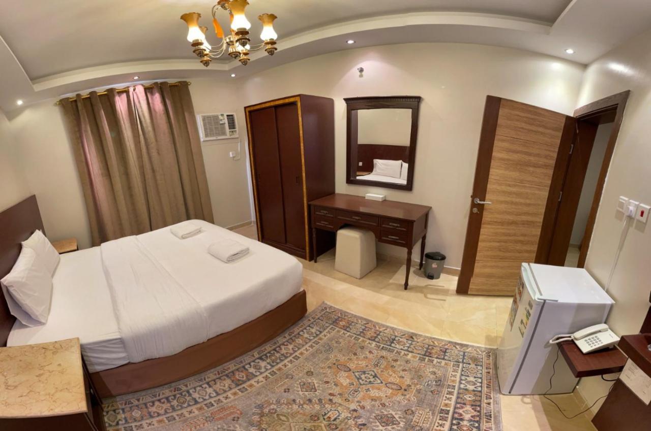 Anfal Taiba Serviced 2 Aparthotel *
