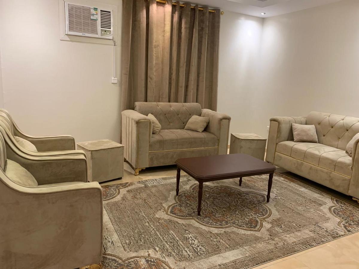 Aparthotel Anfal Taiba Serviced 2