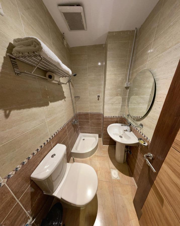 Anfal Taiba Serviced 2 Aparthotel *